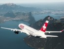 swiss airlines