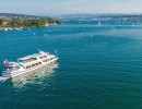 zurichsee boat